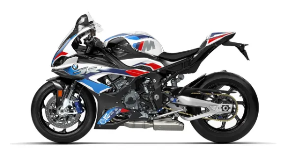 BMW M 1000 RR Price in India